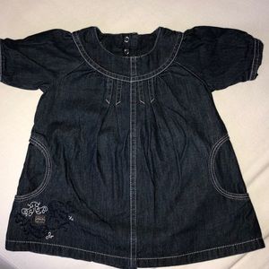 Baby Dress Absorba